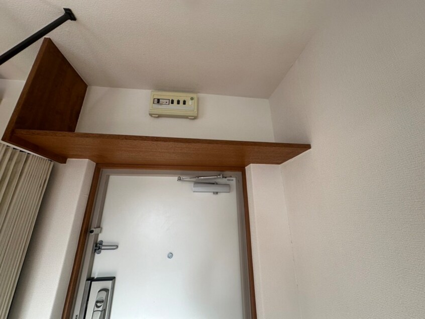 玄関 千代第一ビル