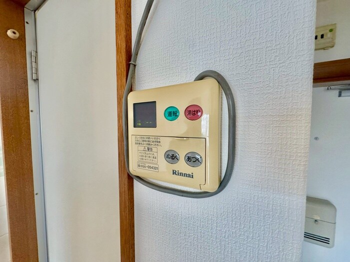 内観写真 千代第一ビル