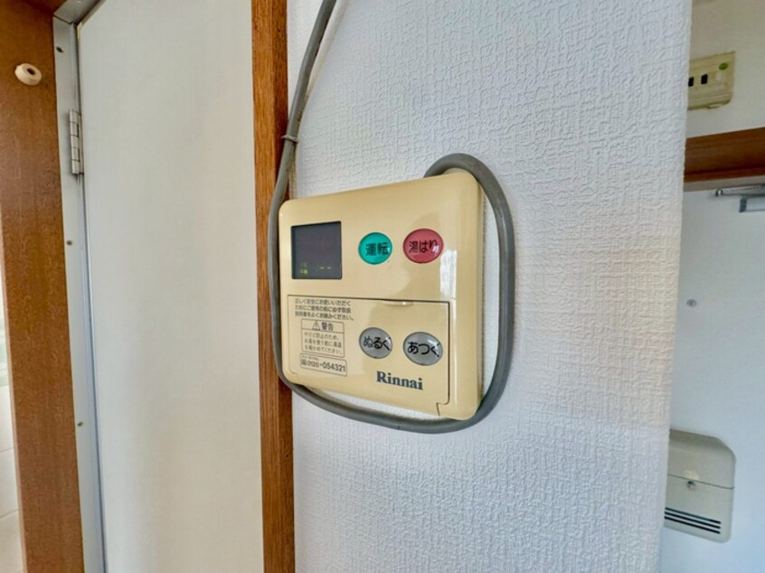 内観写真 千代第一ビル