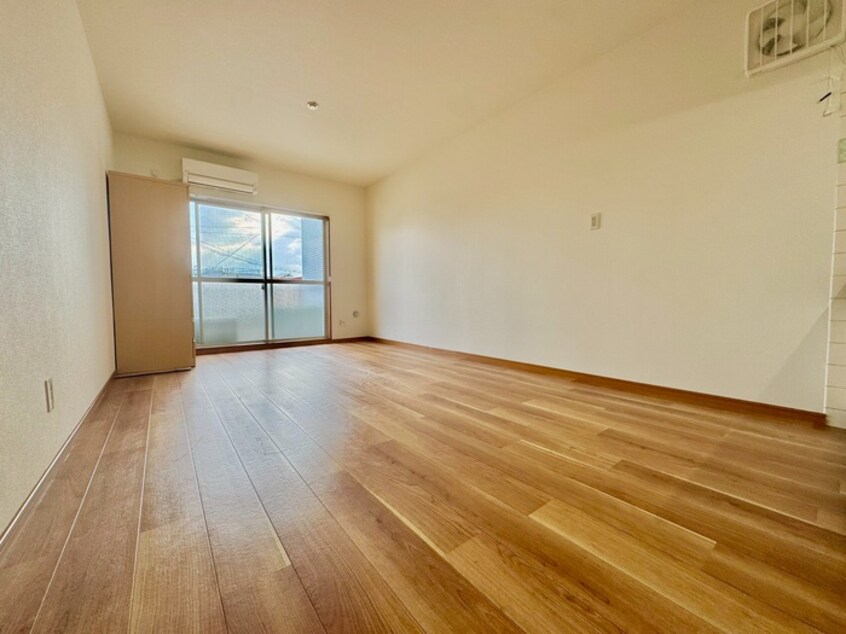 居室 千代第一ビル