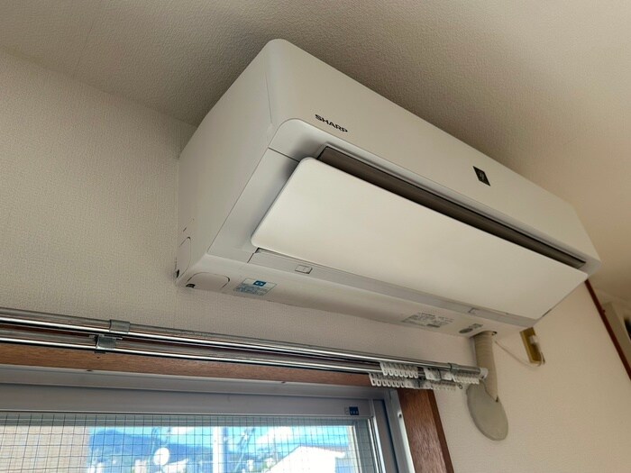 内観写真 千代第一ビル