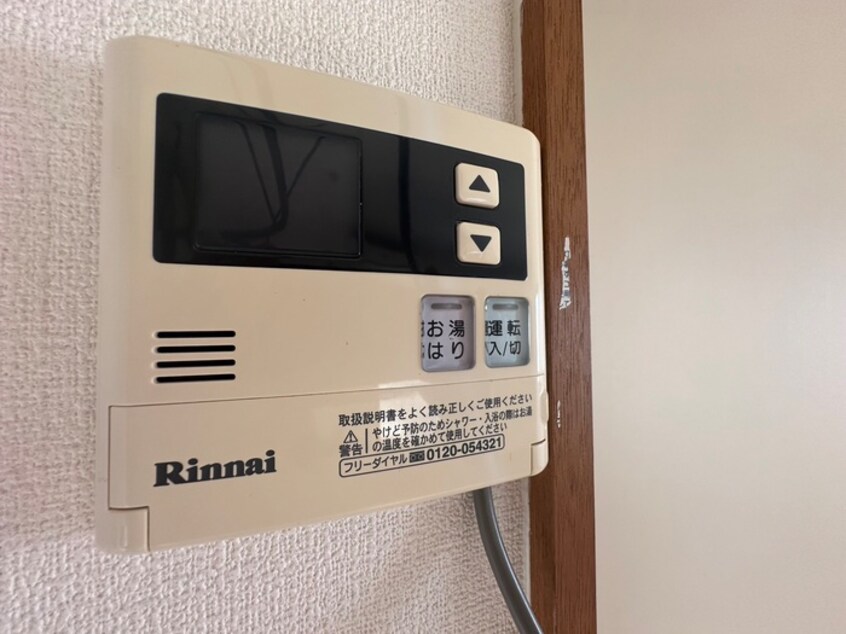 内観写真 千代第一ビル