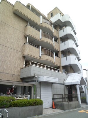 サンロイヤル高橋