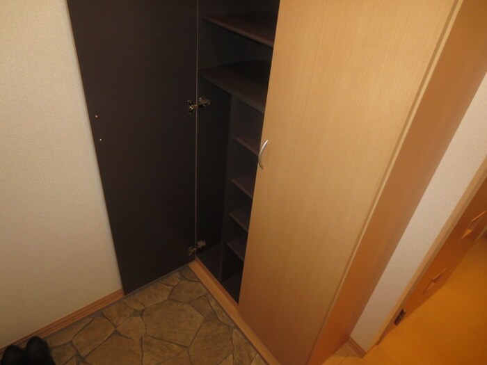 靴箱 アペルトコ－トＢ