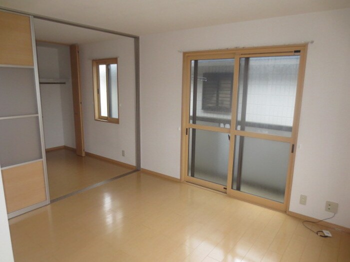 内観写真 アペルトコ－トＢ