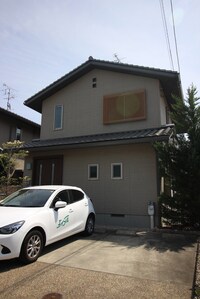 岩根邸（西棟）