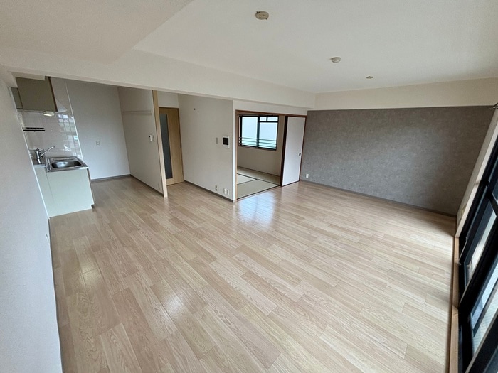 居室 ベルパレス高木