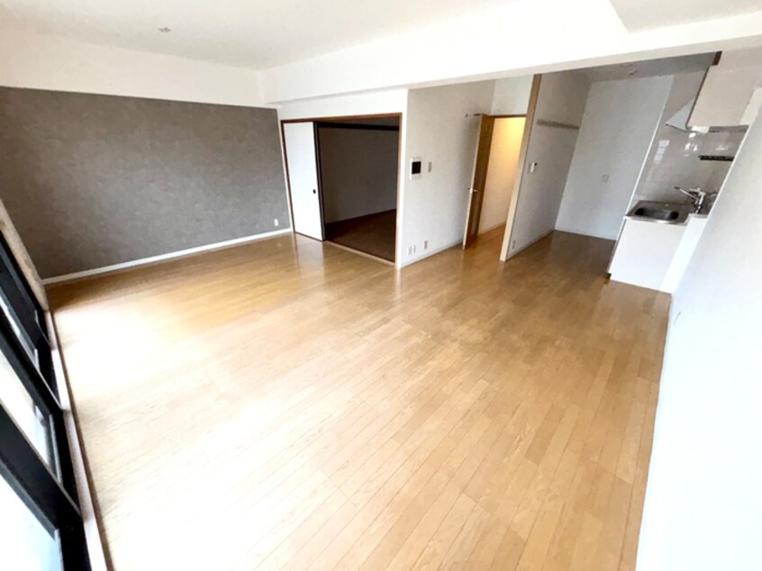 居室 ベルパレス高木