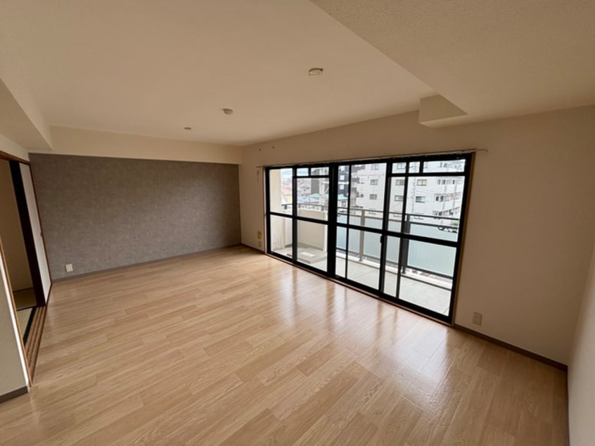 居室 ベルパレス高木