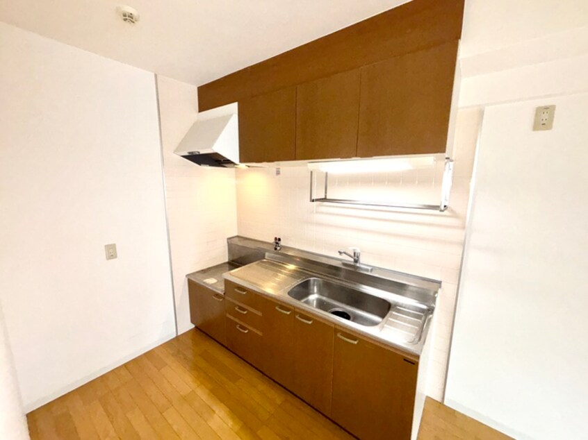 キッチン ベルパレス高木