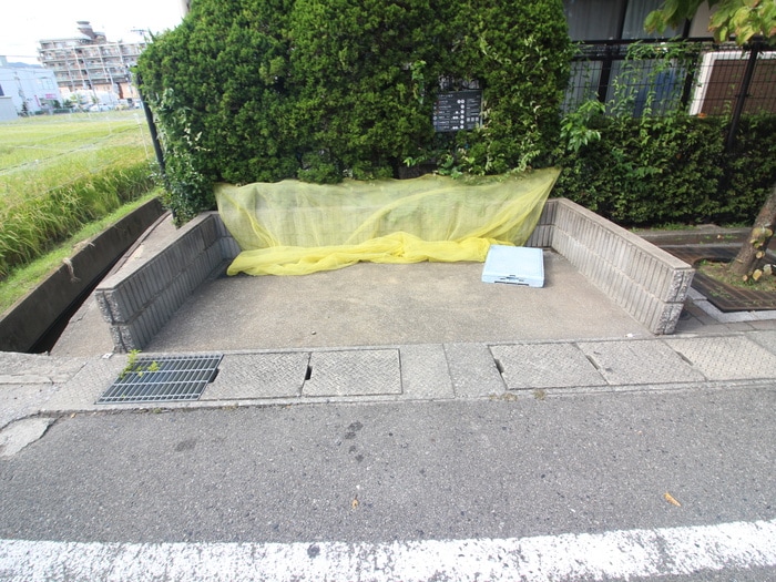 建物設備 ベルパレス高木