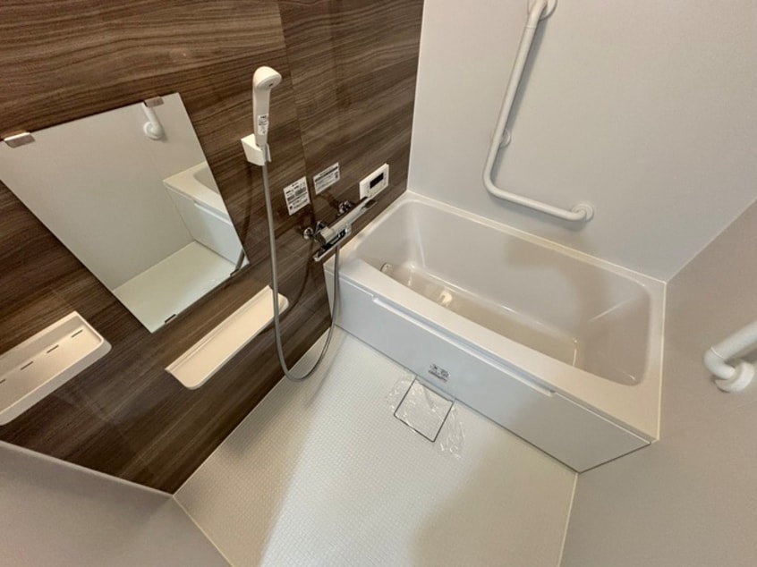 バス／シャワールーム等 ベルパレス高木