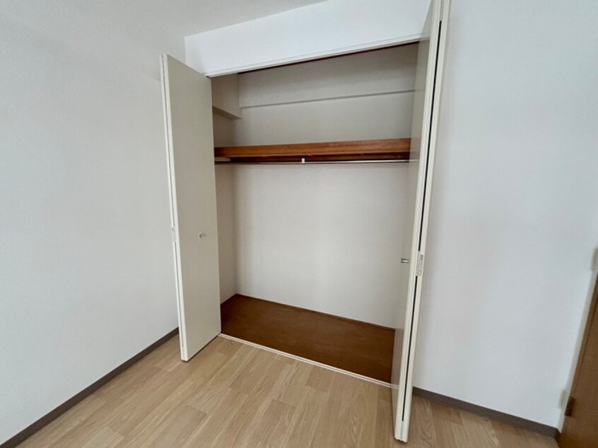 収納 ベルパレス高木