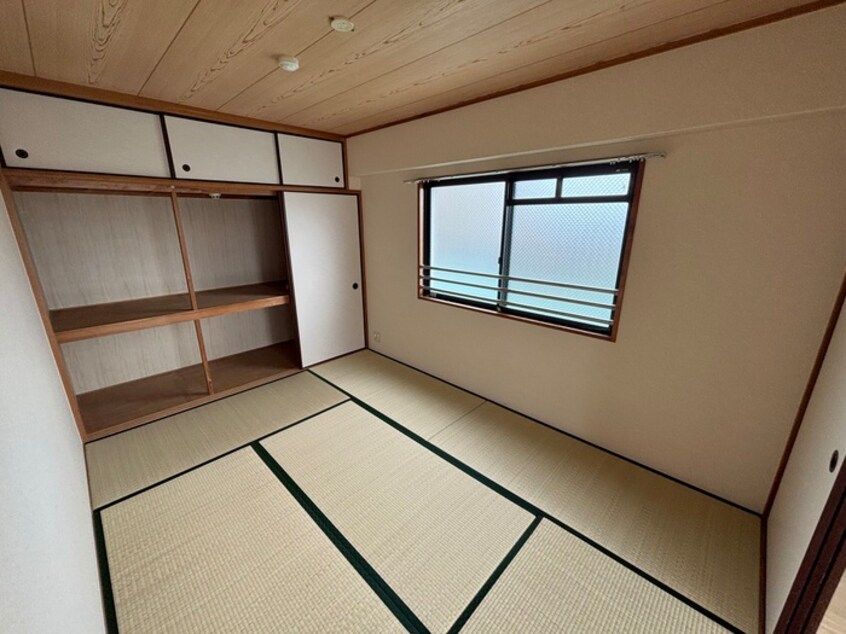 居室 ベルパレス高木