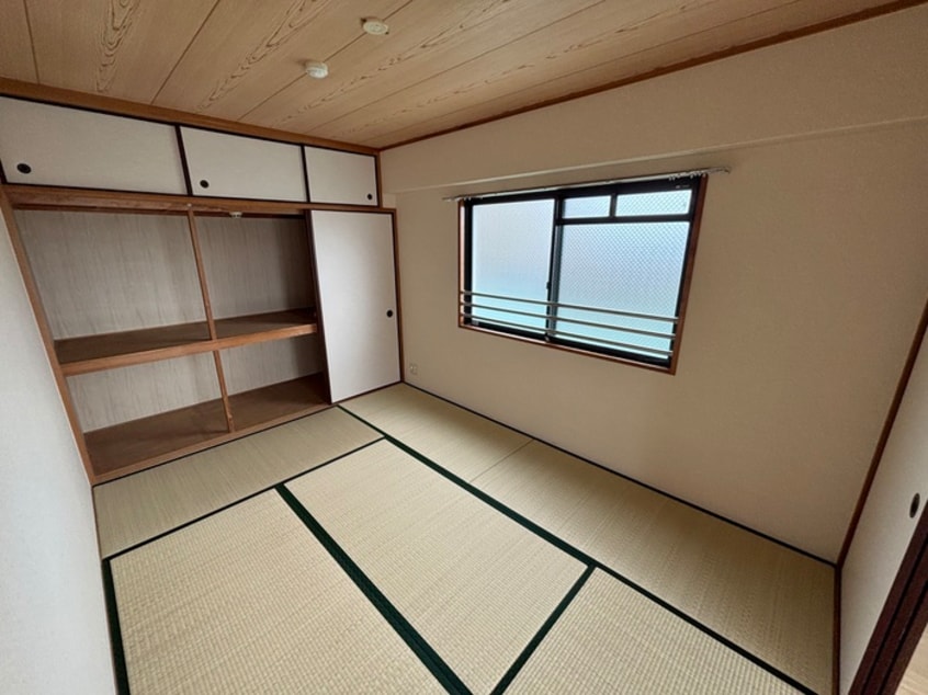 居室 ベルパレス高木