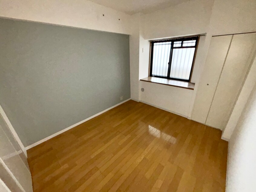 居室 ベルパレス高木