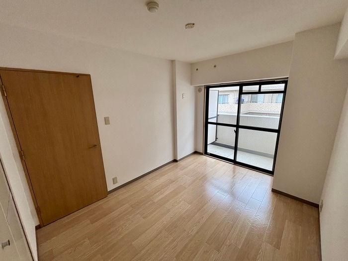 居室 ベルパレス高木