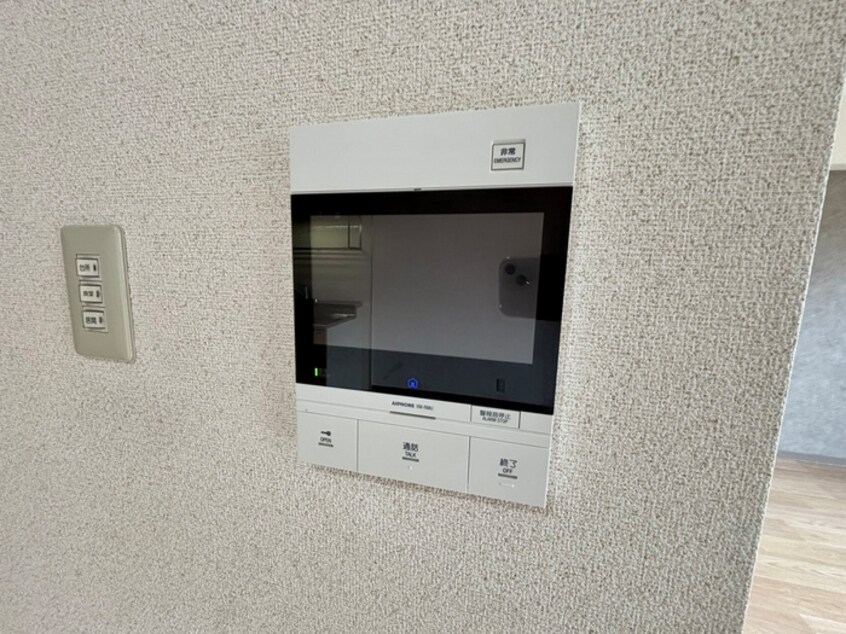内観写真 ベルパレス高木