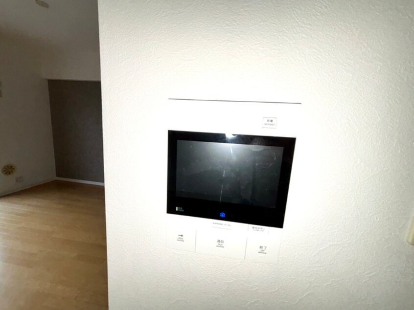 内観写真 ベルパレス高木