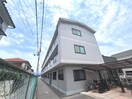 外観写真 シャトレ－寿