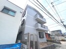 外観写真 シャトレ－寿