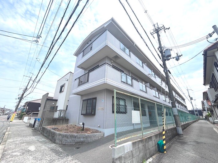 外観写真 シャトレ－寿