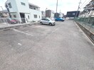 駐車場 シャトレ－寿