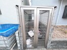 建物設備 シャトレ－寿