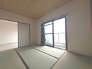 居室 シャトレ－寿