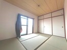 居室 シャトレ－寿