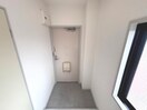玄関 シャトレ－寿