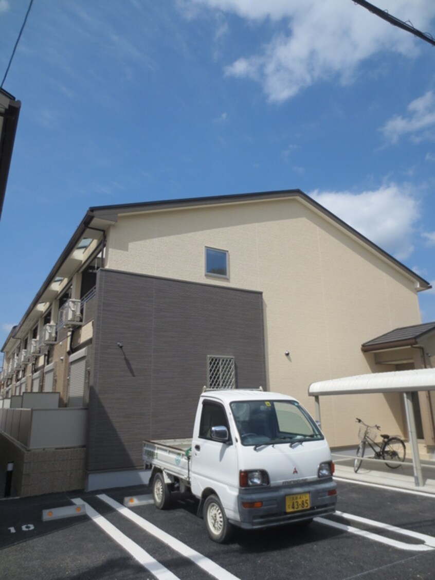 外観写真 フランガーデン