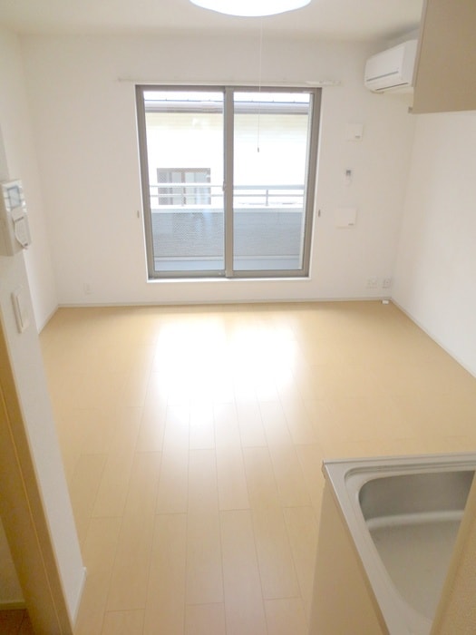 居室 フランガーデン