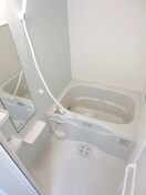 バス／シャワールーム等 フランガーデン