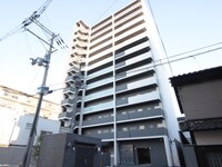 ﾚｼﾞｭｰﾙｱｯｼｭOSAKA新深江(1305)