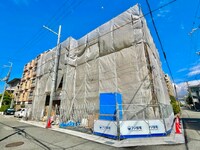 フジパレス東園田公園