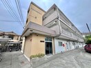 外観写真 コ－ポナカガワ