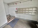 建物設備 コ－ポナカガワ