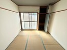 居室 コ－ポナカガワ