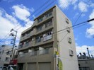 ファイン諏訪の外観
