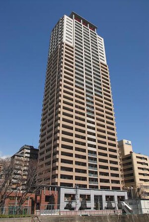 エルザグレ－ス堀江タワ－(1506)