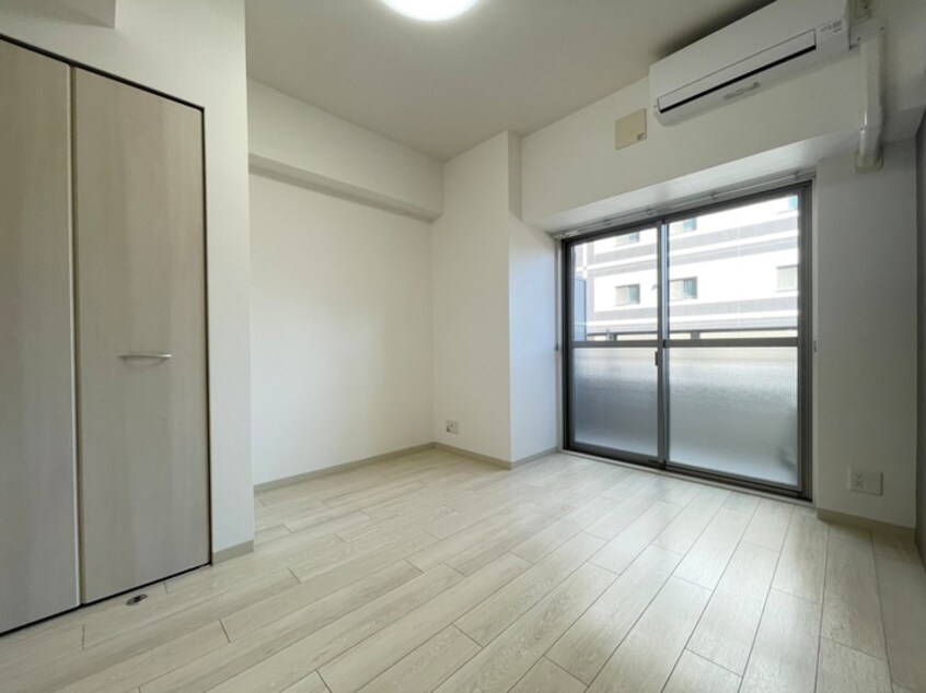 居室 メゾンエスプリ生田