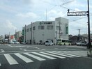 りそな銀行　生野支店(警察署/交番)まで396m ラモーナ巽北Ⅱ