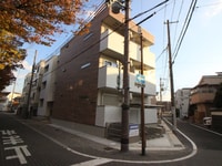 フジパレス阪急園田駅北Ⅱ番館