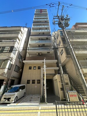 ｴｽﾃﾑｺｰﾄ吹田・朝日町（201）