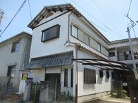 駒ヶ谷貸家