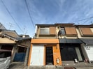 小倉町南浦21-30貸家の外観