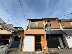 小倉町南浦21-30貸家