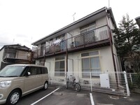 コーポ桂川