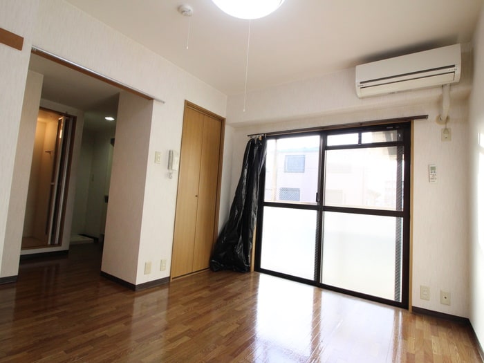 居室 夙川ハイツＡＩＯＩ